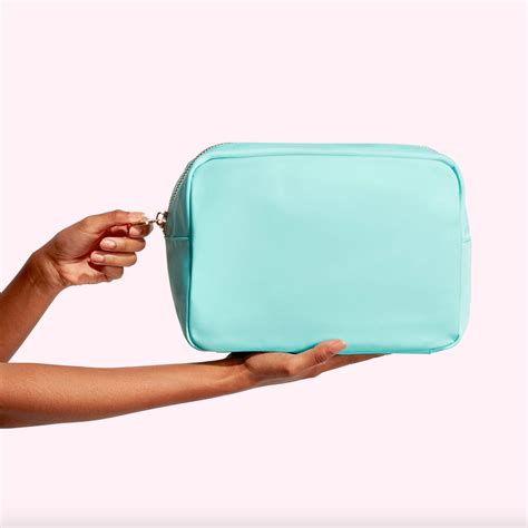 stoney clover dupe bag|stoney clover dupe makeup bag.